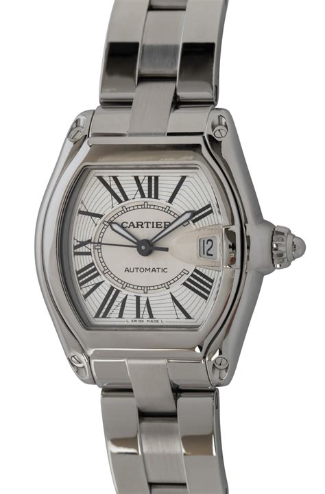 cartier roadster notes|cartier roadster models.